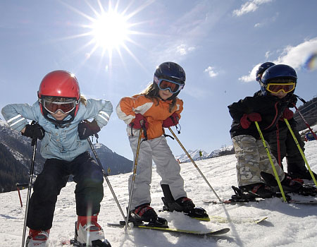 familienurlaub st anton ferienwohnungen arlberg